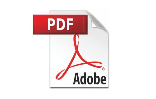 PDF PDF