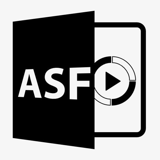 ASF格式 ASF格式