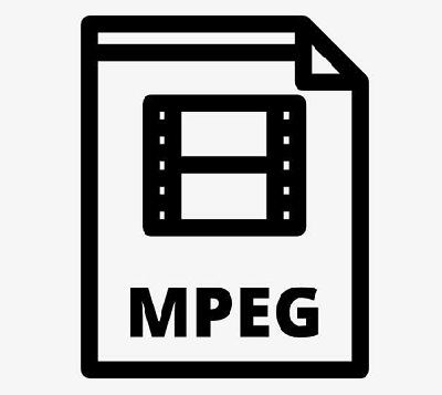MPEG格式 MPEG格式