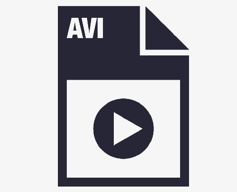 AVI格式 AVI格式
