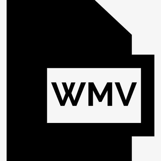 WMV格式 WMV格式