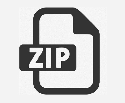 .zip 格式 .zip 格式