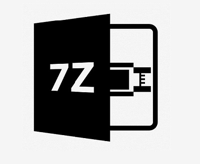 .7z 格式 .7z 格式