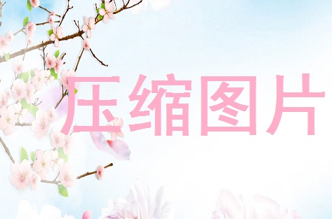 壓縮圖片